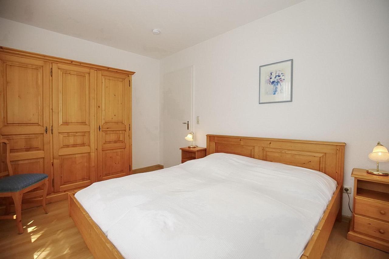 Duenenblick Wohnung 43 Boltenhagen  Luaran gambar