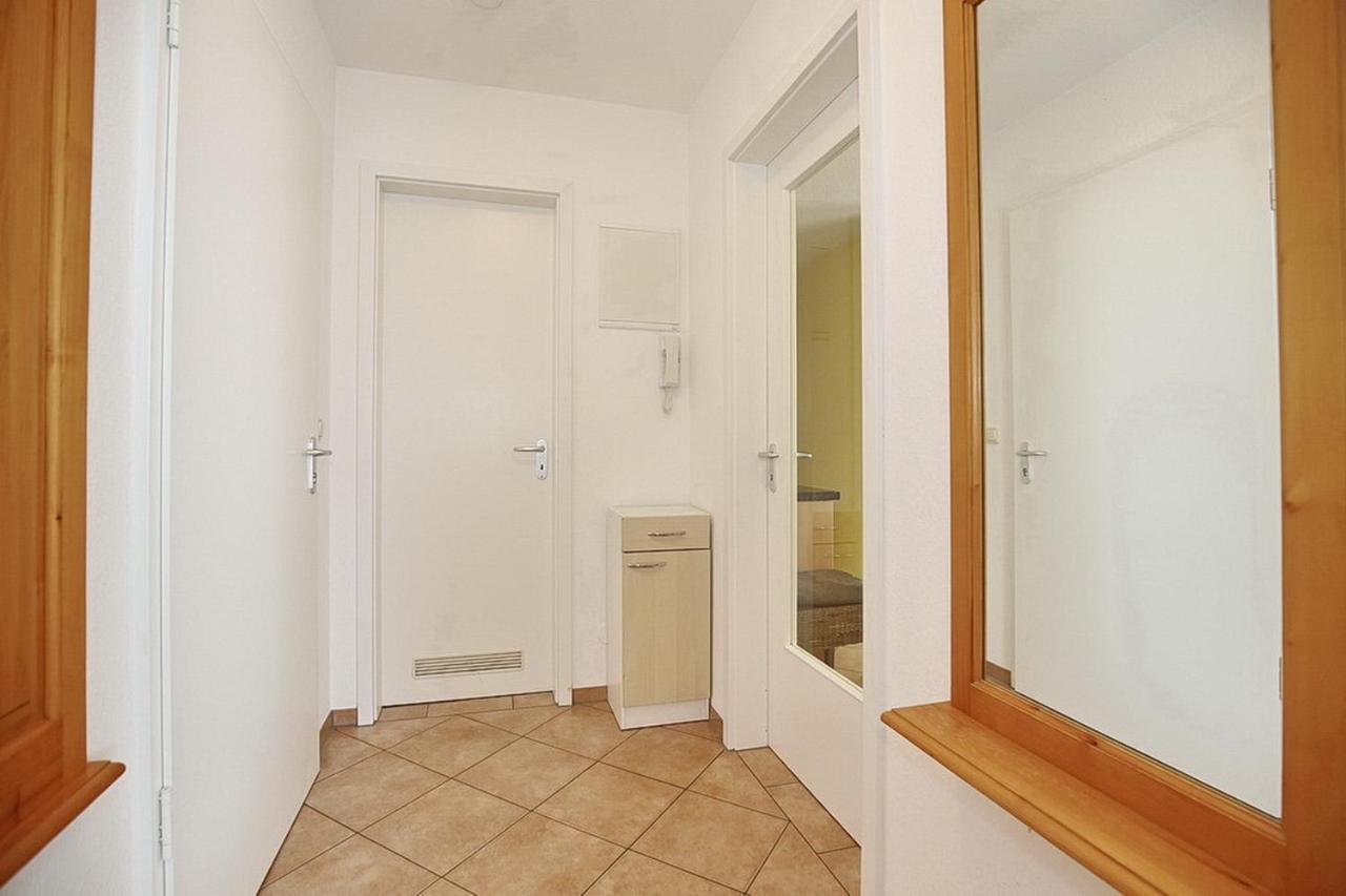 Duenenblick Wohnung 43 Boltenhagen  Luaran gambar